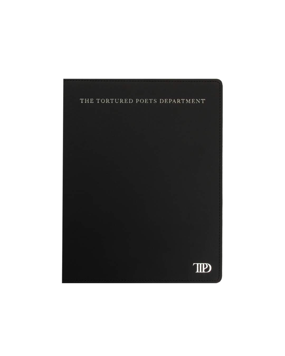 The Tortured Poets Department Journal